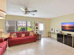 590 Fanshaw Way #590-O, Boca Raton, FL 33434