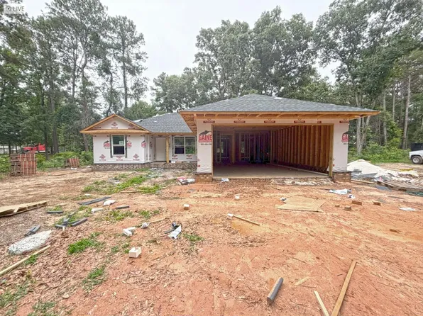 2025 Cains Mill Rd, Sumter, SC 29154