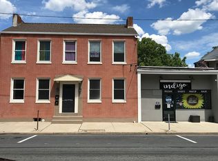189 S 1st St, Lehighton, PA 18235