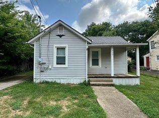 717 Golfview Dr, Lexington, KY 40504