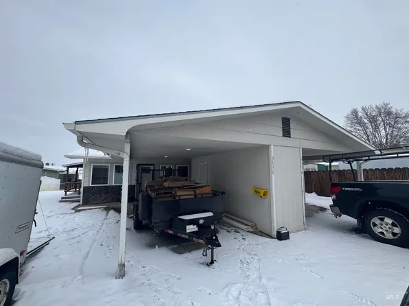 3536 11th St, Lewiston, ID 83501
