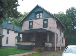 761 Wall St, Akron, OH 44310