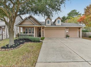 13623 Shelton Grove Dr, Houston, TX 77070