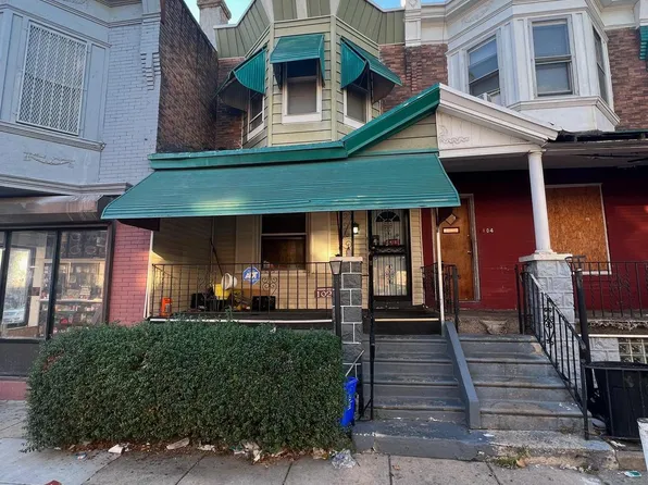 102 N Edgewood St, Philadelphia, PA 19139