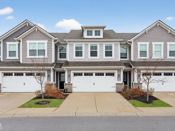 9847 Kenwood St, Avon, IN 46123