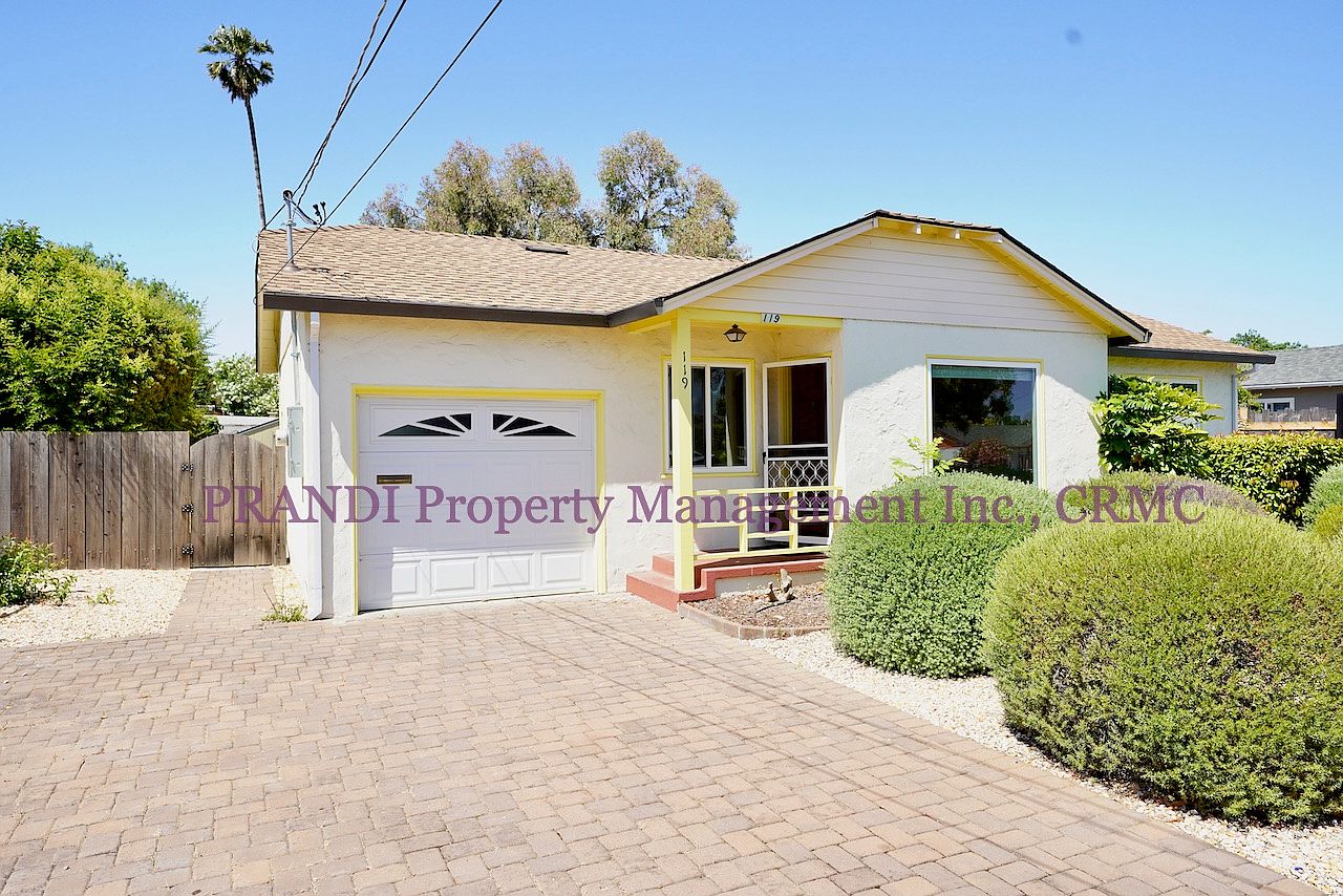 119 Mabry Way, San Rafael, CA 94903 Zillow