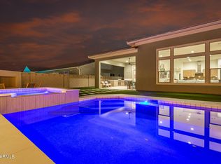 1350 E Aris Dr, Gilbert, AZ 85298
