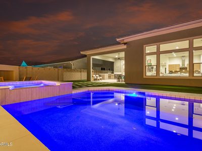 1350 E Aris Dr, Gilbert, AZ, 85298