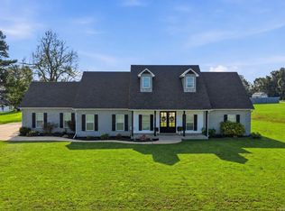 33 Pear Cir, Greenbrier, AR 72058