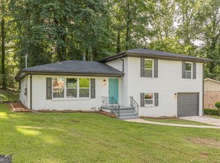 2685 Whites Mill Ct, Decatur, GA 30034