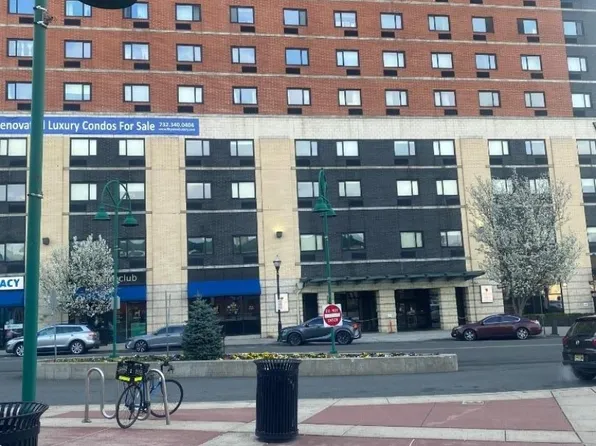 1 Carriage City Plz, Rahway City, NJ 07065