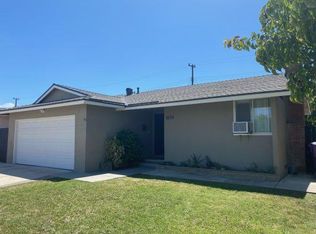 8278 E Ellerford St, Long Beach, CA 90808