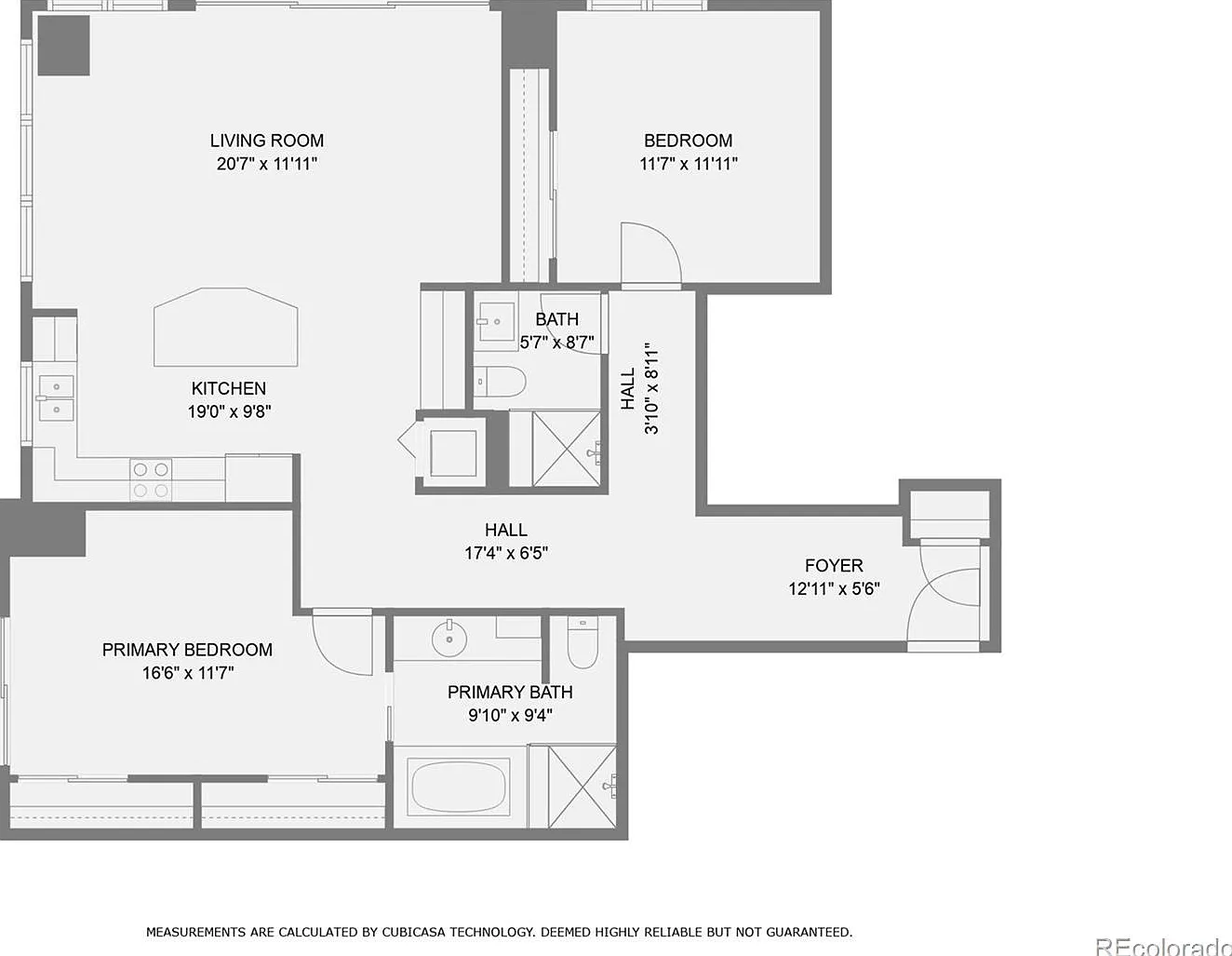 Four Hundred Third Apartments — Photo 3