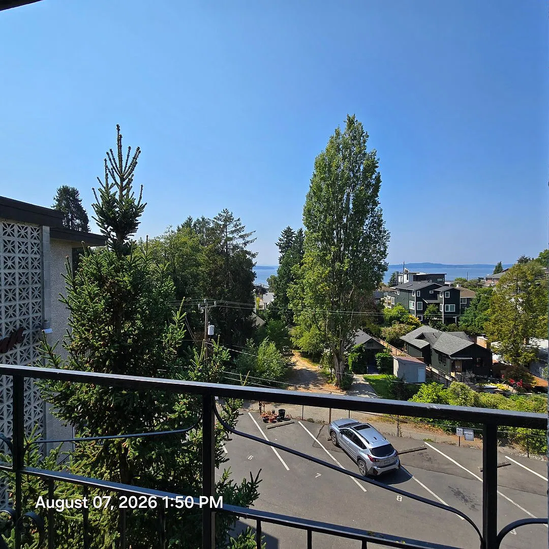 Tracy Ann Apartments — Photo 4