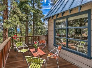 4315 Jeffrey Way, Carnelian Bay, CA 96140