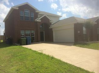 3514 Red Oak St, Sachse, TX 75048