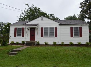 5350 Fremont St, Jacksonville, FL 32210