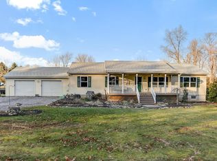 280 Miller Rd, Halifax, PA 17032