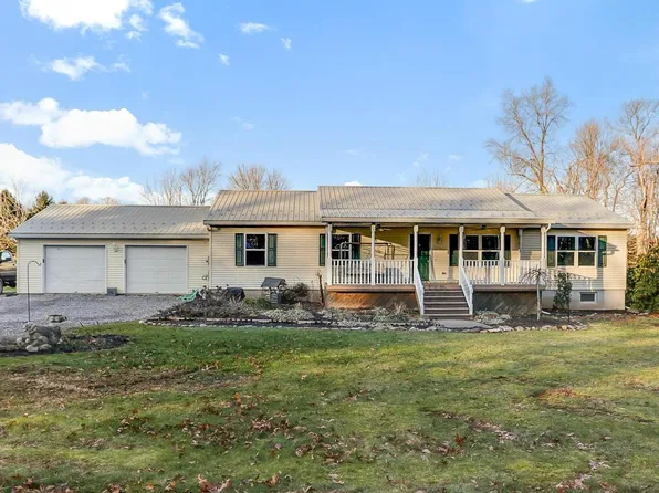 280 Miller Rd, Halifax, PA 17032