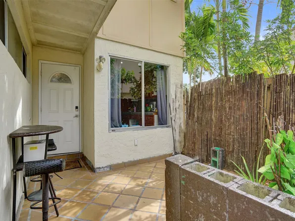 8226 NW 8th Place #6, Fort Lauderdale, FL 33324