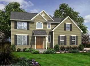 19 Furnia Ct LOT 5, Wappingers Falls, NY 12590