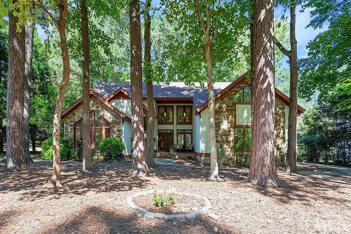 322 Whisperwood Dr, Cary, NC 27518 Zillow
