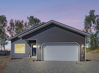 6884 W Tadpole Cir, Wasilla, AK 99623