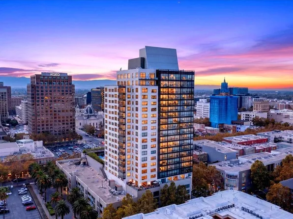 88 E San Fernando St Unit 307, San Jose, CA 95113