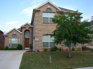 5004 Sailwind Dr, Fort Worth, TX 76135