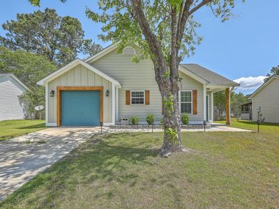 203 Two Hitch Rd, Goose Creek, SC, 29445
