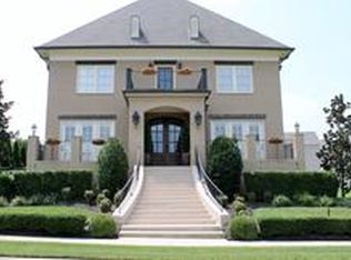3136 Natoma Cir, Thompsons Station, TN 37179