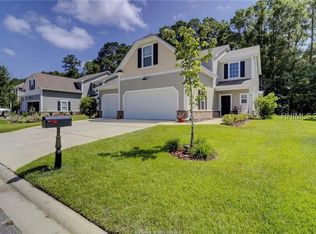 30 Swamp White Oak Dr, Bluffton, SC 29910