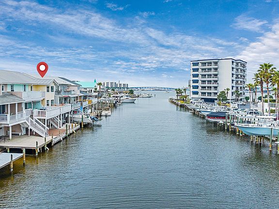 4th image of 445 Gulf Shore Dr Unit 5