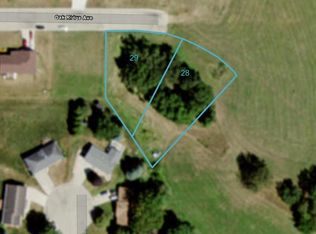 Lots 28 & 29 Oak Ridge Acve, Monticello, WI 53570