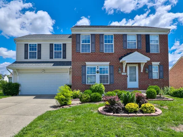 7590 Black Squirrel Trl, Hamilton, OH 45011