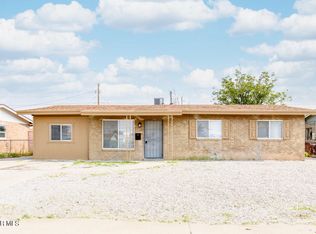 5713 Decatur Way, El Paso, TX 79924