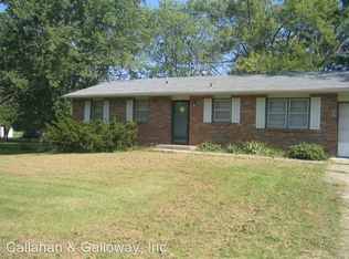 7681 E Parklane Dr, Columbia, MO 65201