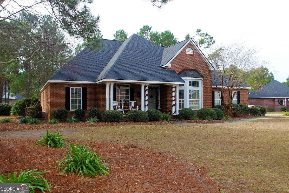 3028 Orchard Cir, Tifton, GA 31794 MLS 10236380 Zillow