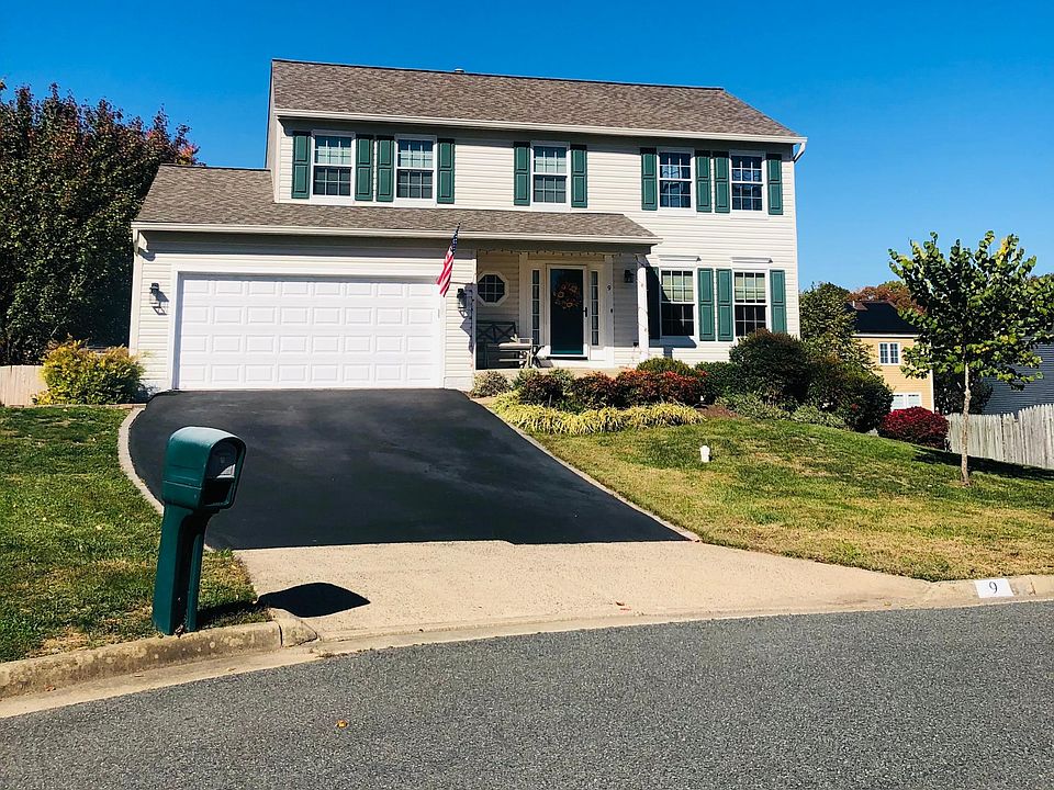 1st image of 9 Knollside Ct