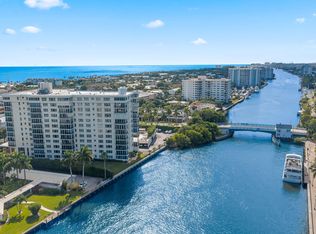 50 East Road #12j, Delray Beach, FL 33483