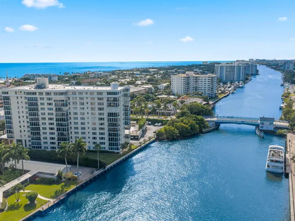 50 East Road #12j, Delray Beach, FL 33483