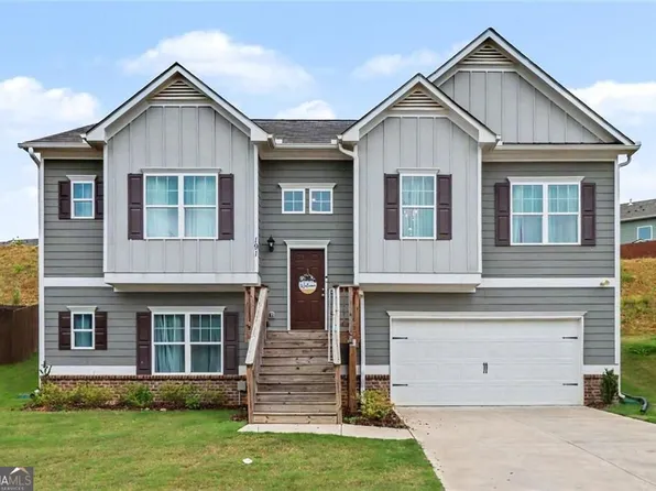 191 Malbone St SW, Cartersville, GA 30120