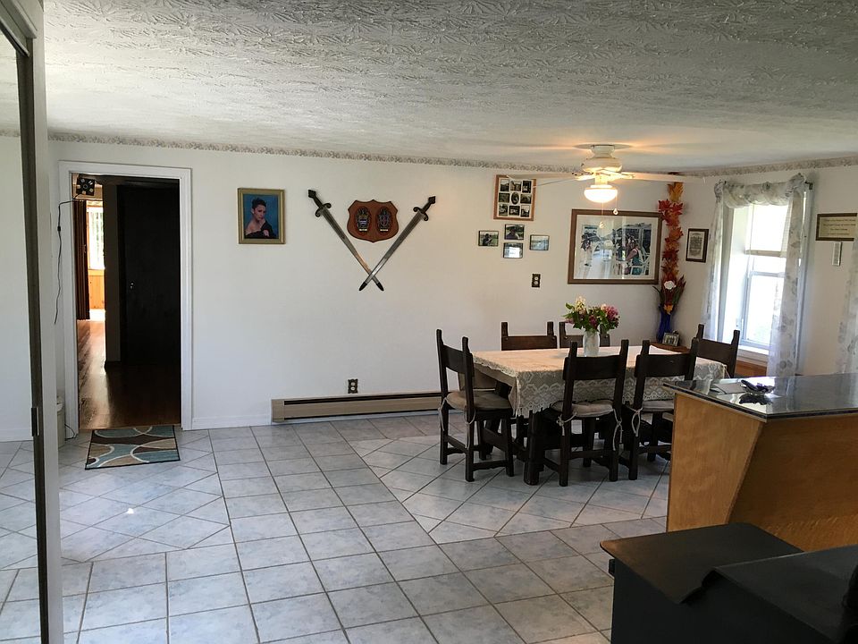 989 Western Avenue, Dixmont, ME 04932 Zillow