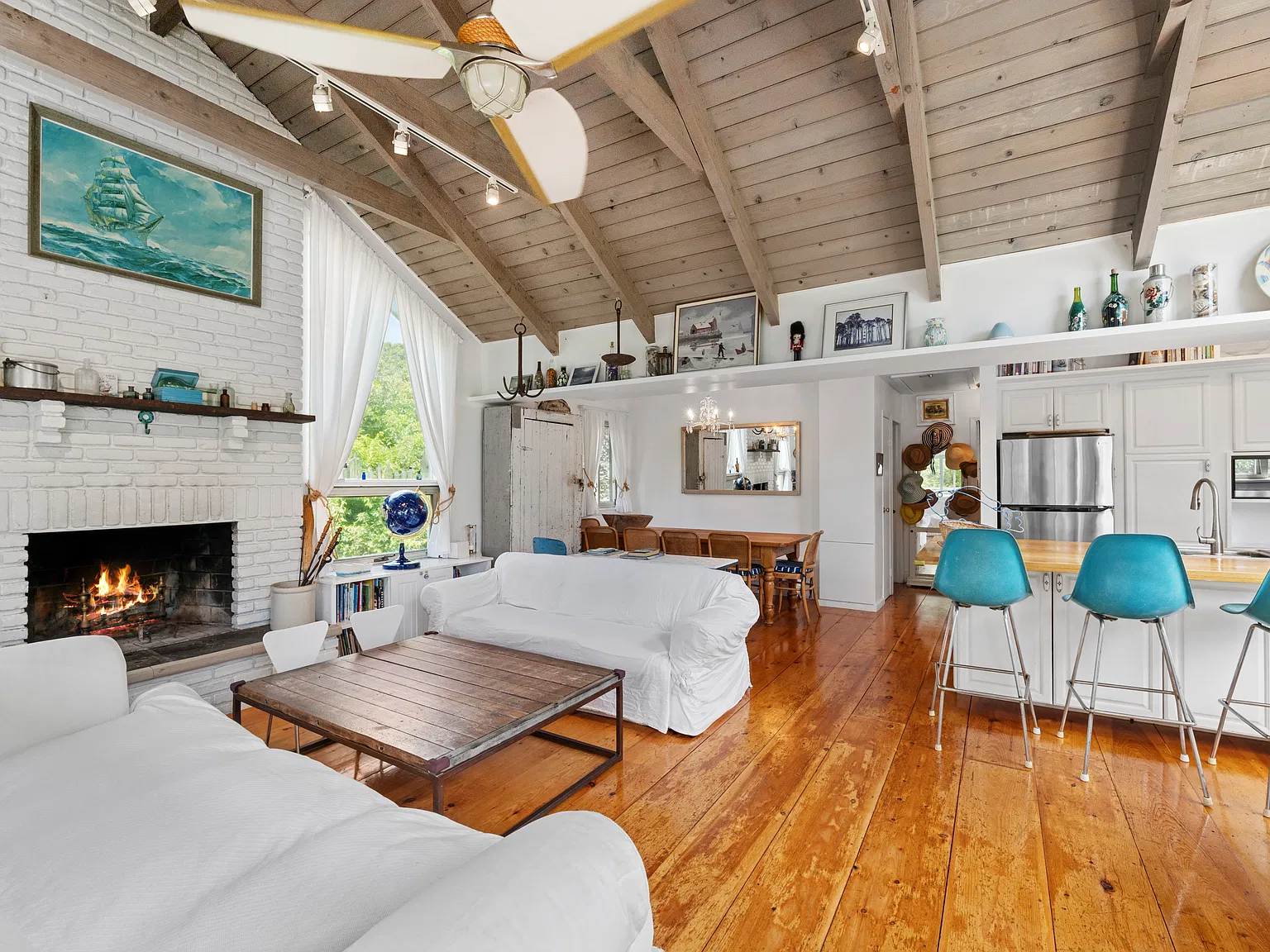 Hither Hills With Pool, Hot Tub And Pool House — Photo 2