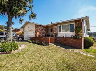 2700 Wexford Ave, South San Francisco, CA 94080