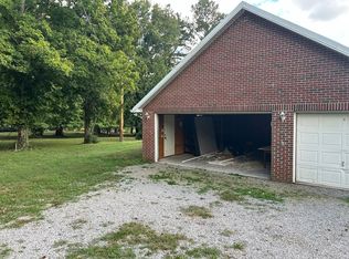 1293 Lock 4 Rd, Gallatin, TN 37066