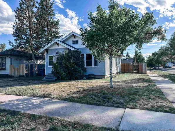 2820 Reed Ave, Cheyenne, WY 82001