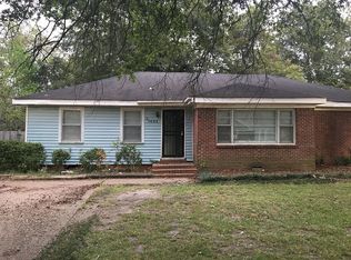 1432 Sunset Cir, Clarksdale, MS 38614
