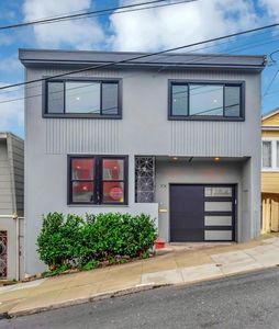 951 Brussels St, San Francisco, CA, 94134
