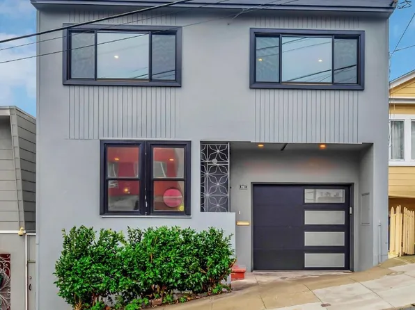 951 Brussels St, San Francisco, CA 94134